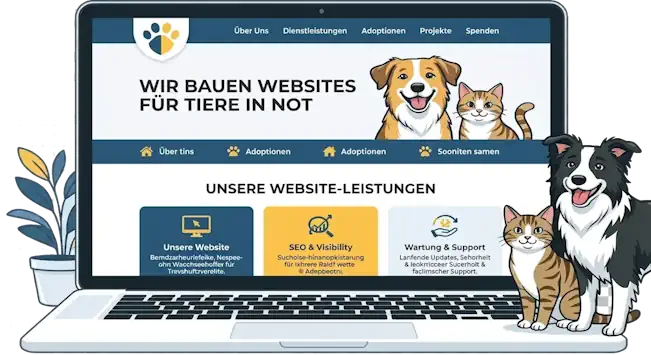 Hundkontakte
